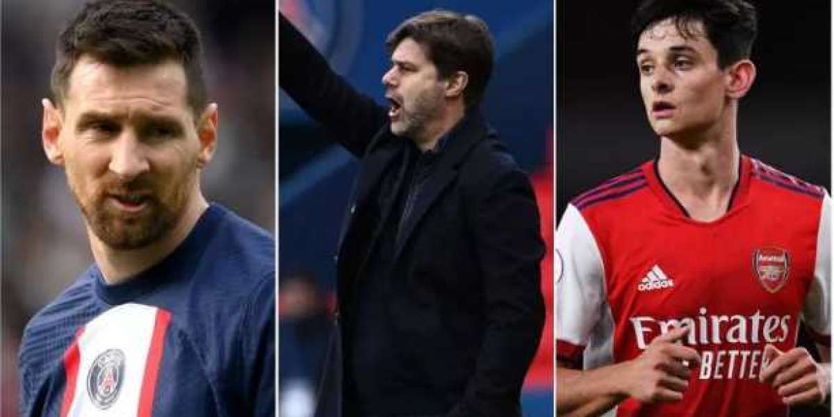 Arsenal's star wants out. Messi to Barcelona, Pochettino to Chelsea, and more
