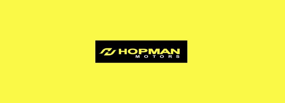 Hopman Motors