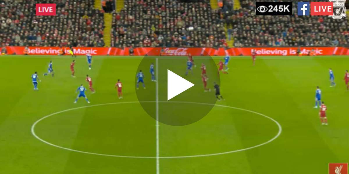 Watch LIVE Leicester City vs Liverpool (Premier League).