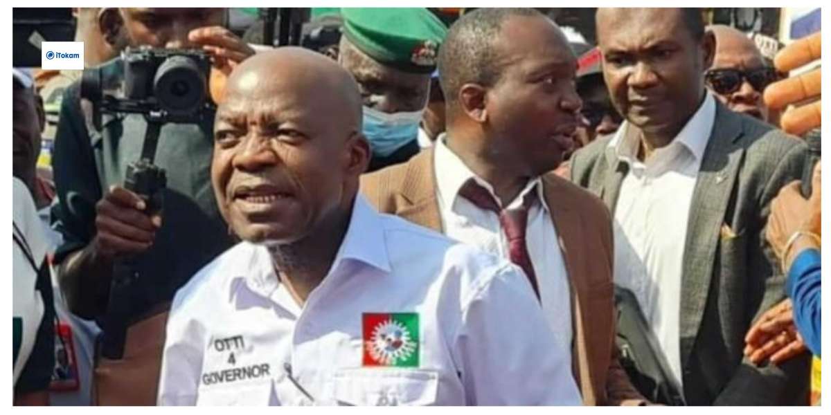 BREAKING: Court Nullifies Alex Otti’s Candidature, All Labour Party Candidates In Abia, Kano