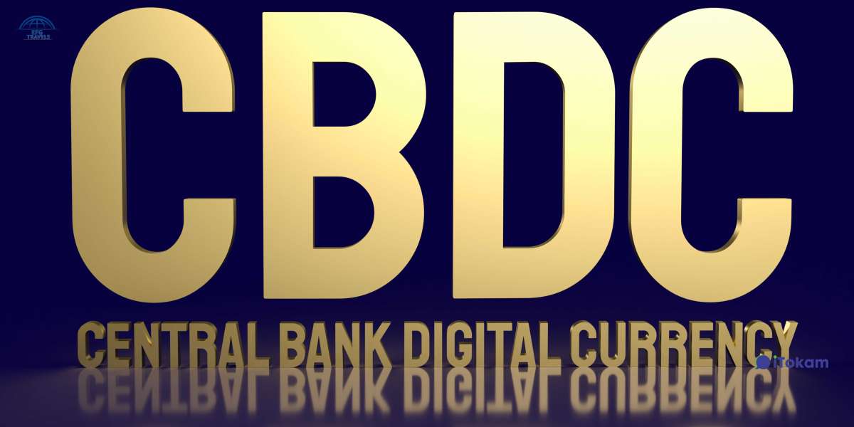 Central Bank Digital Currency: 7 Banks Issue Paper on Implementation