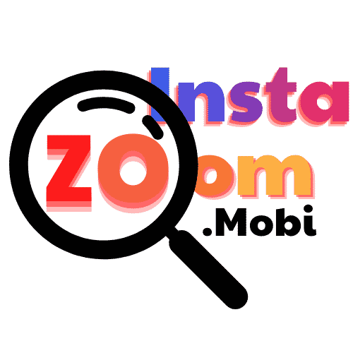 InstaZoom - Instagram Profilbild vergrößern in Full HD anzeigen