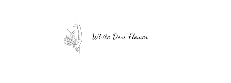 Whitedewflower