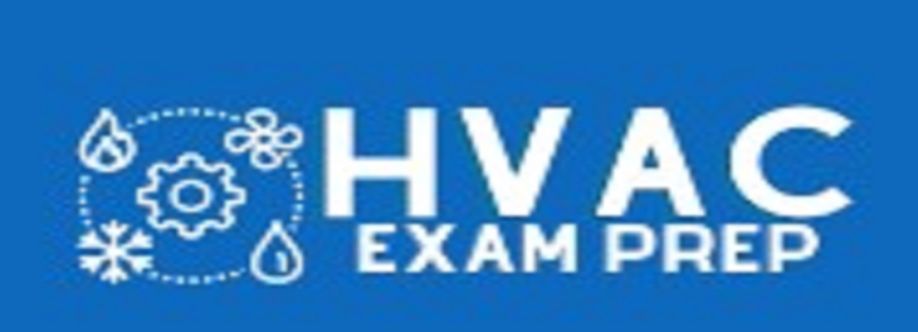 Hvac Exam Prep