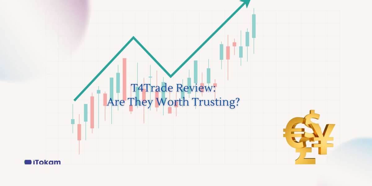 T4Trade Broker Review: Are They Worth Trusting?
