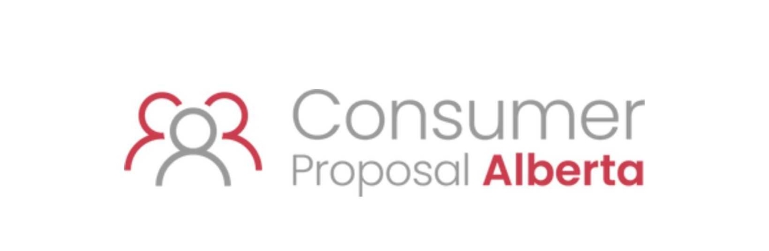 Consumer Proposal Alberta