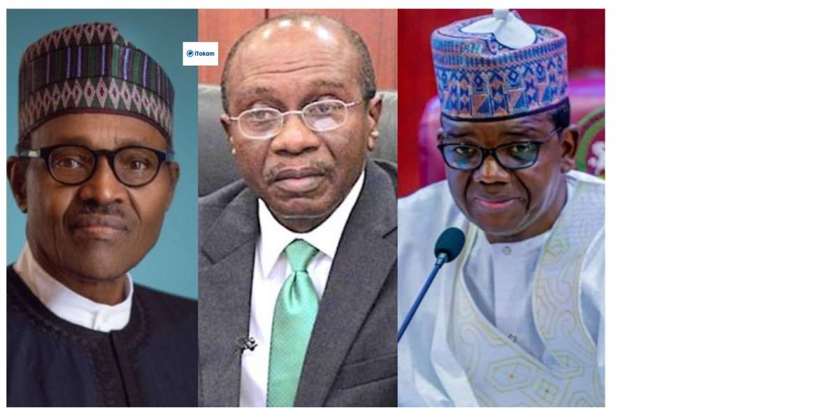 Don’t Approve Any Leave For Emefiele, Others – Matawalle notifies Buhari