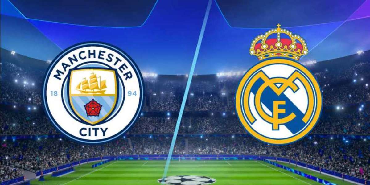 Manchester City vs. Real Madrid - prediction, team news, lineups