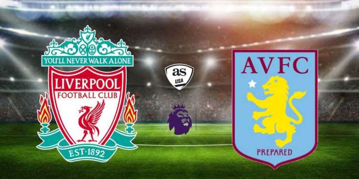 Liverpool vs. Aston Villa - prediction, team news, lineups.