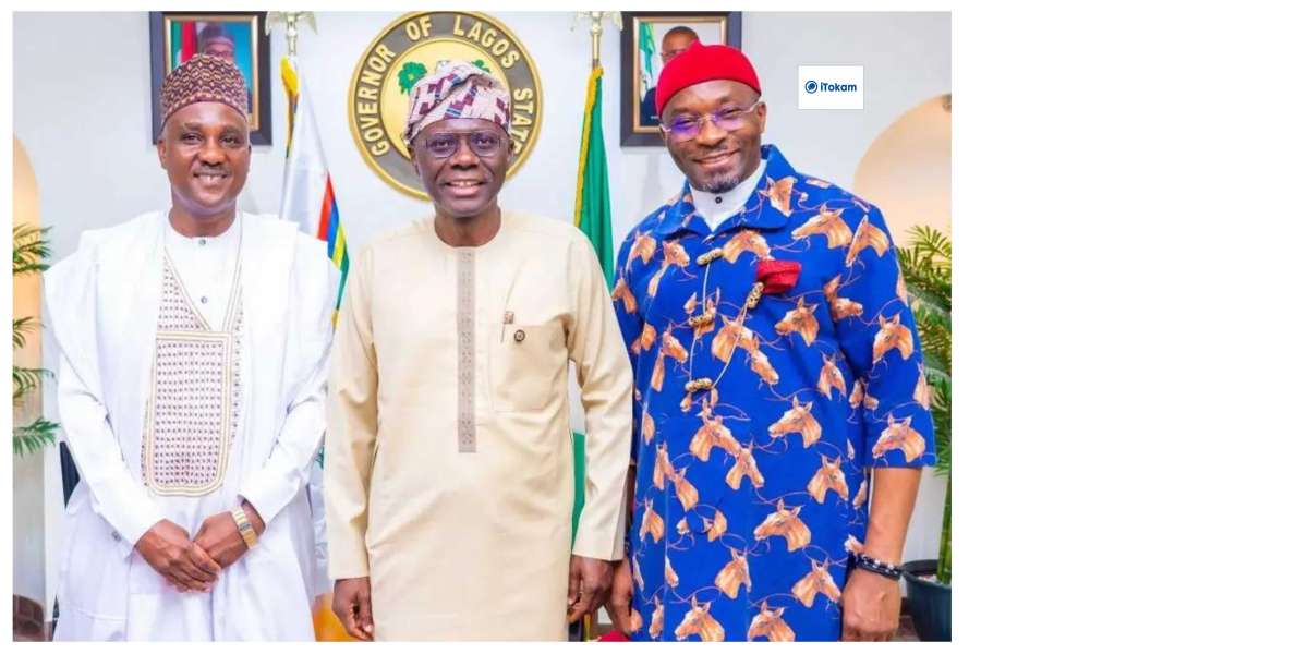 Respect APC Standing In the course of Speaker Voting, Deputy, Sanwo-Olu Tells Reps