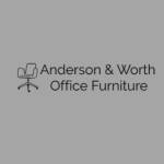 Anderson & Worth Office Furn