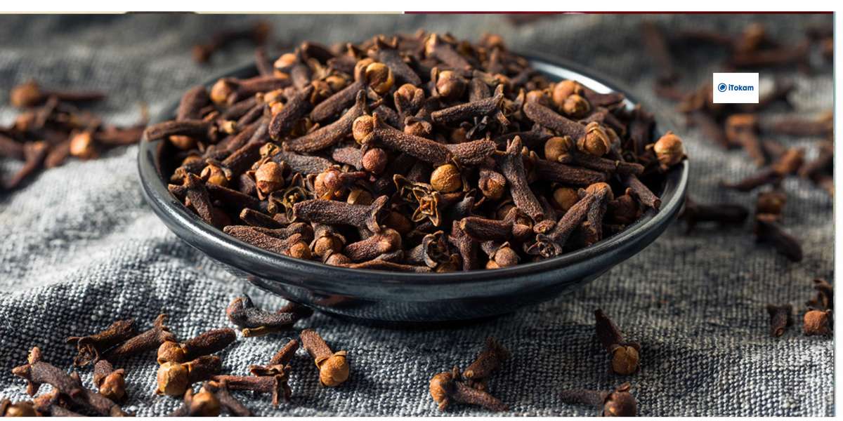 7 Sexual Benefits Of Cloves To Women.