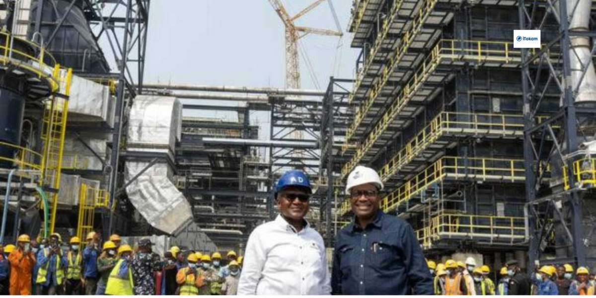 The Big Game Changer: Seven Reasons Why Dangote Refinery Is A Big Deal For Nigeria