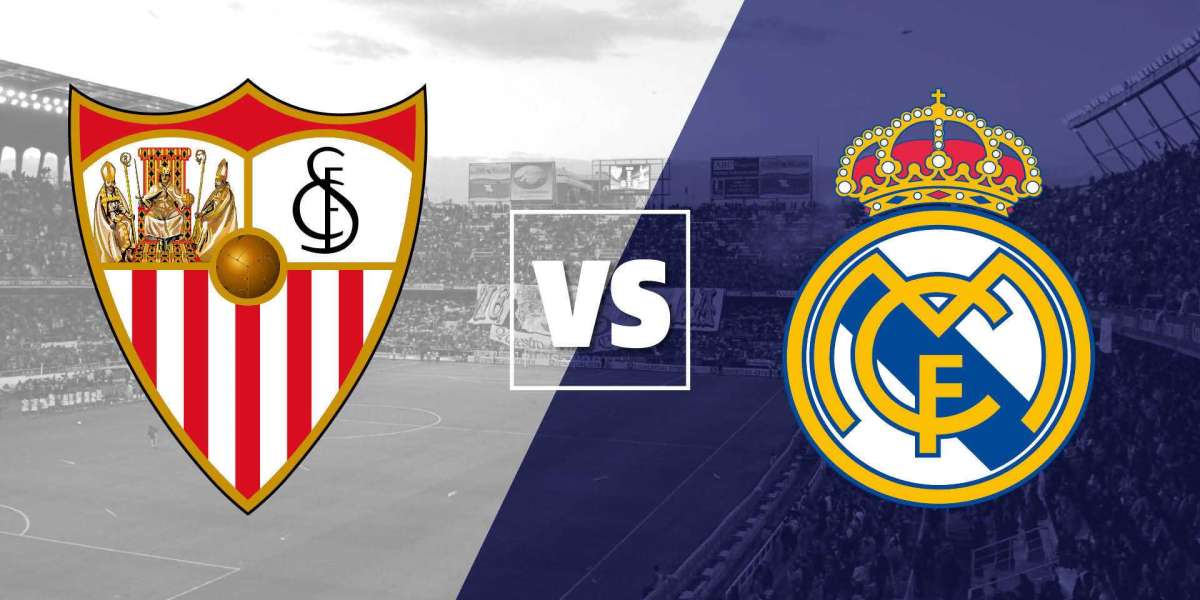 Sevilla vs. Real Madrid - prediction, team news, lineups.