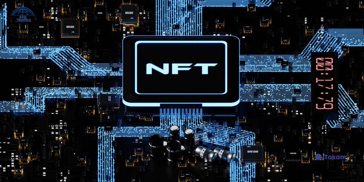 Exploring NFT's Internals
