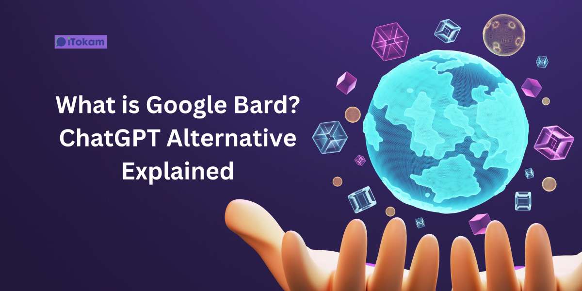 What is Google Bard? ChatGPT Alternative Explained