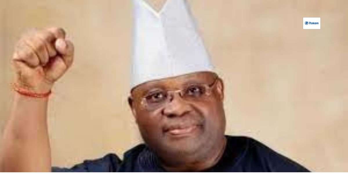 The Apex Court Upholds Ademola Adeleke's election as Osun State Governor.