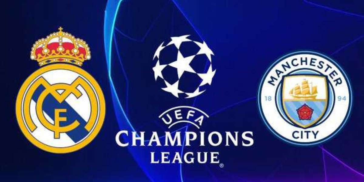Real Madrid vs. Manchester City - prediction, team news, lineups