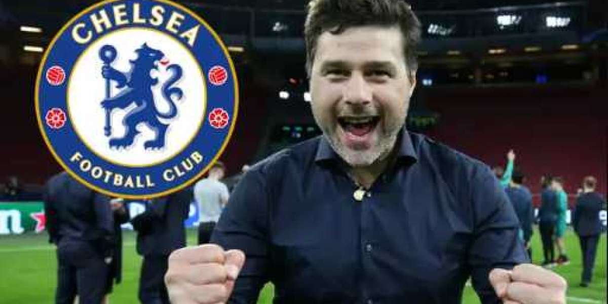 Forget Tottenham & PSG sacking - Mauricio Pochettino is the ideal man to kickstart Chelsea's new era.