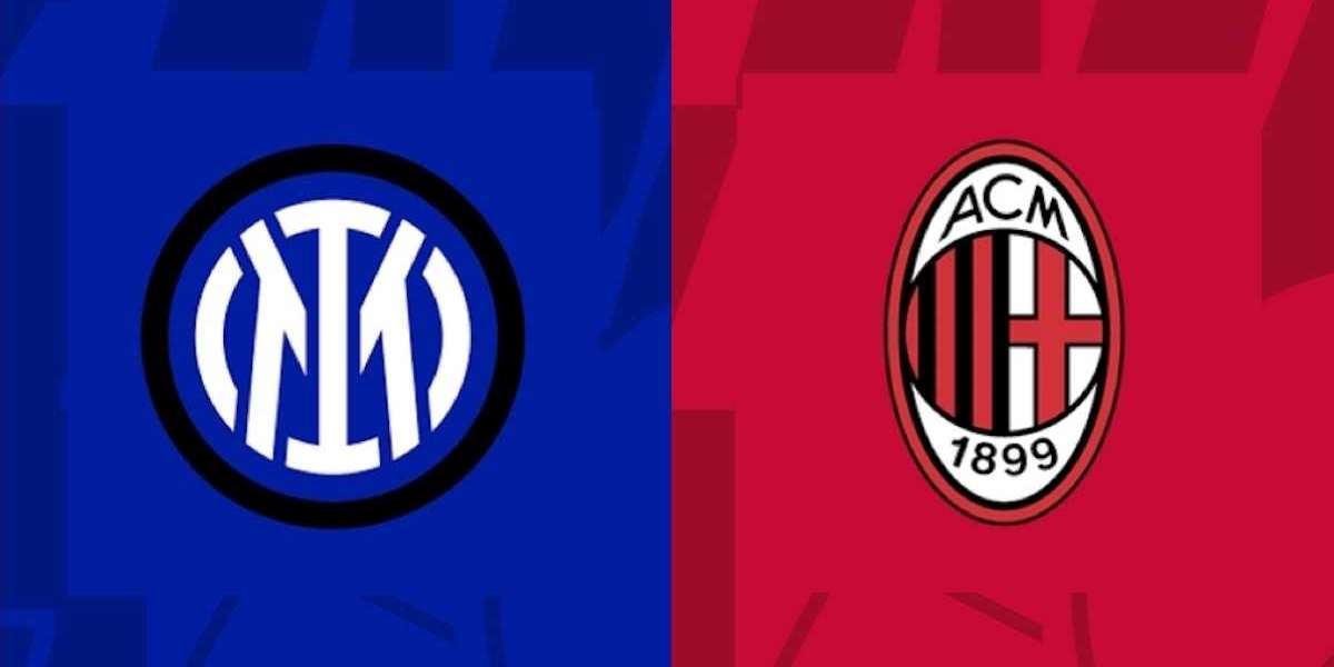 Inter Milan vs. AC Milan - prediction, team news, lineups.