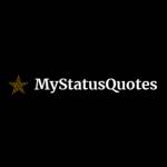MyStatus Quotes