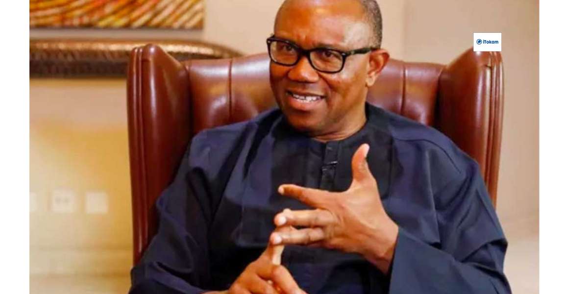Tribunal Adjourns Till May 31 As Peter Obi, Labour Party Call First Witness