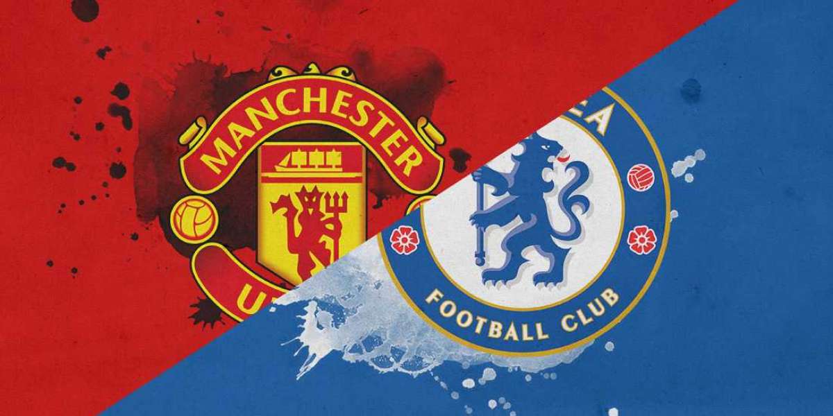 Manchester United vs. Chelsea - prediction, team news, lineups.