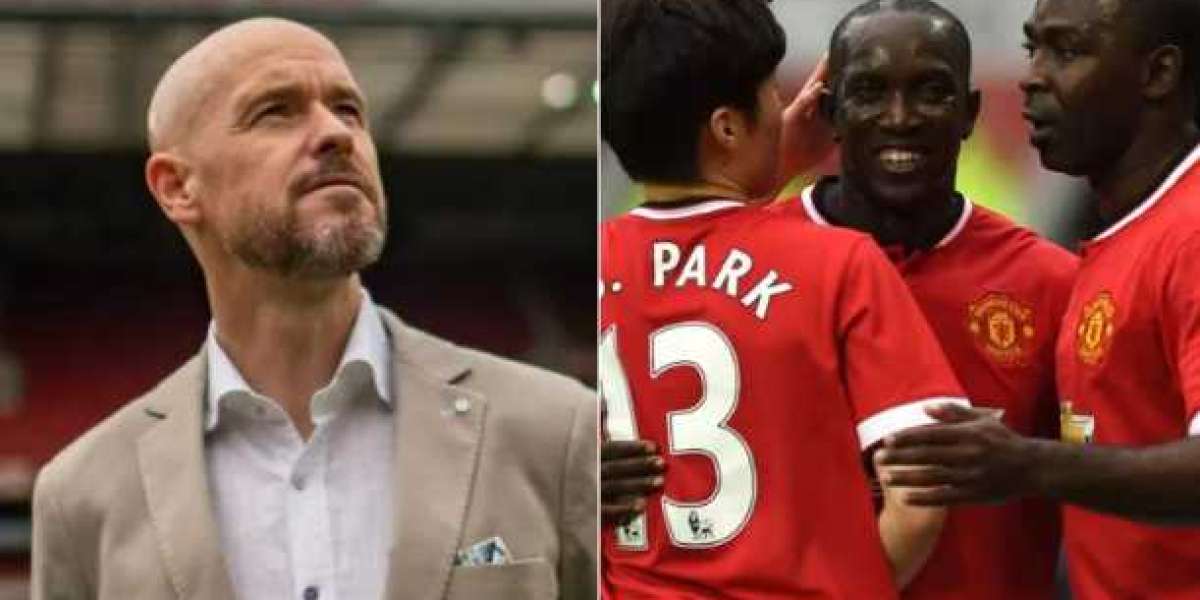 “It takes time” – Pundit responds to comments made by Man Utd legend about Ten Hag.