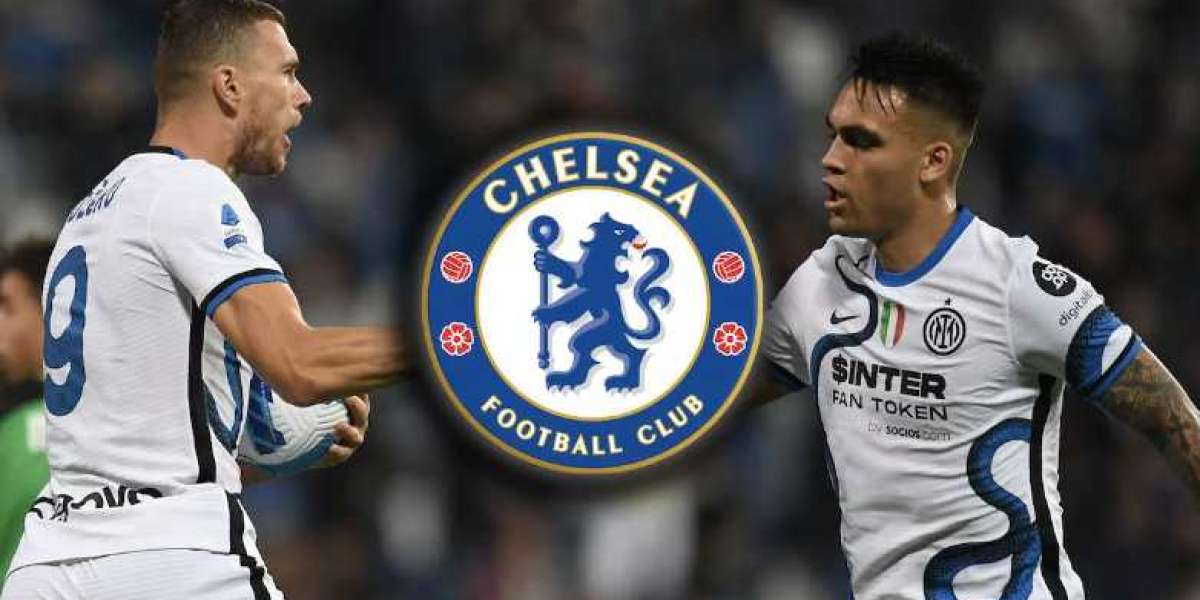 Chelsea add 25-year-old Inter Milan's Latauro Martinez to summer shortlist.