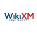 WikiXM News