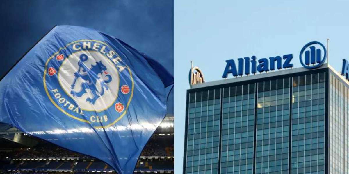 Chelsea in advanced talks for new shirt sponsor with Three deal set to be brought to an end.