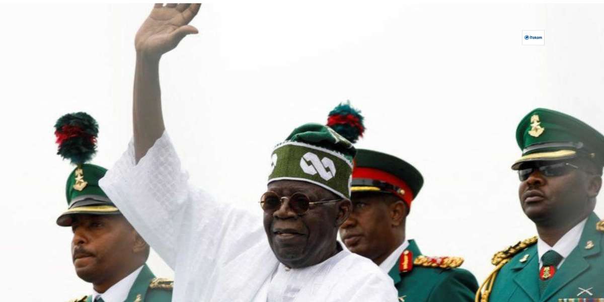 I Won’t Rule, But Govern You, Tinubu Assures Nigerians