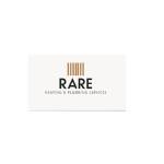 RARE Plumbing and Heating Ltd