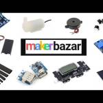 Maker Bazar