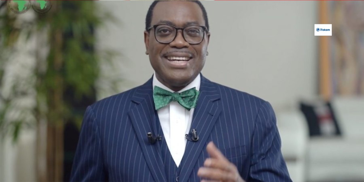 Africa Has Technology, Potential To Eradicate Hunger- Adesina