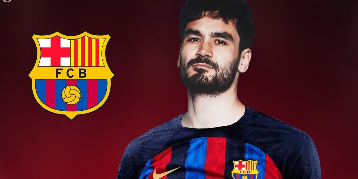 Ilkay Gundogan: Barcelona agree deal to sign Man City midfielder on free transfer.