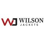 wilson jackets