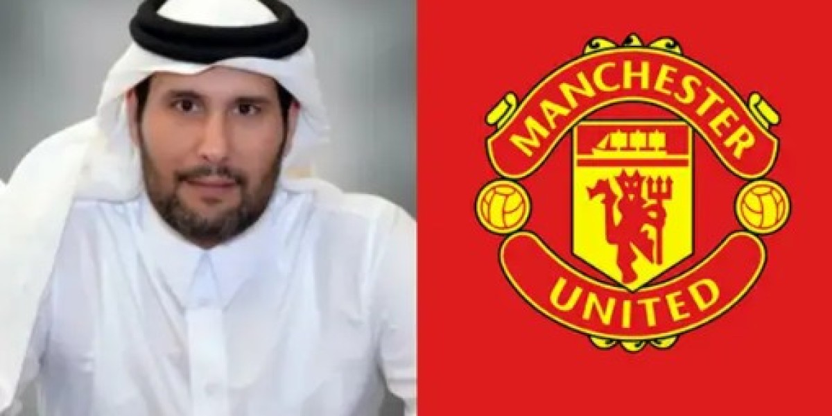 Man Utd bidder Sheikh Jassim is 'quiet and guarded', and wants Red Devils as a 'trophy asset' as he 