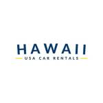 Hawaii USA Car Rentals
