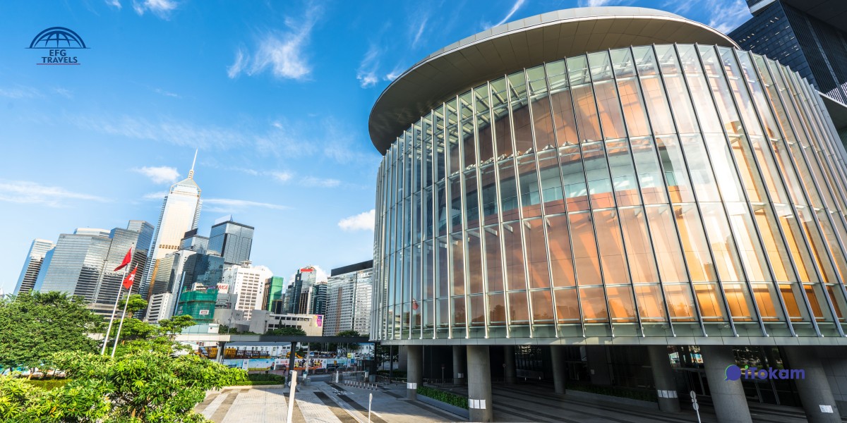 Hong Kong Government Encourages Local Banks To Accept Crypto Customers