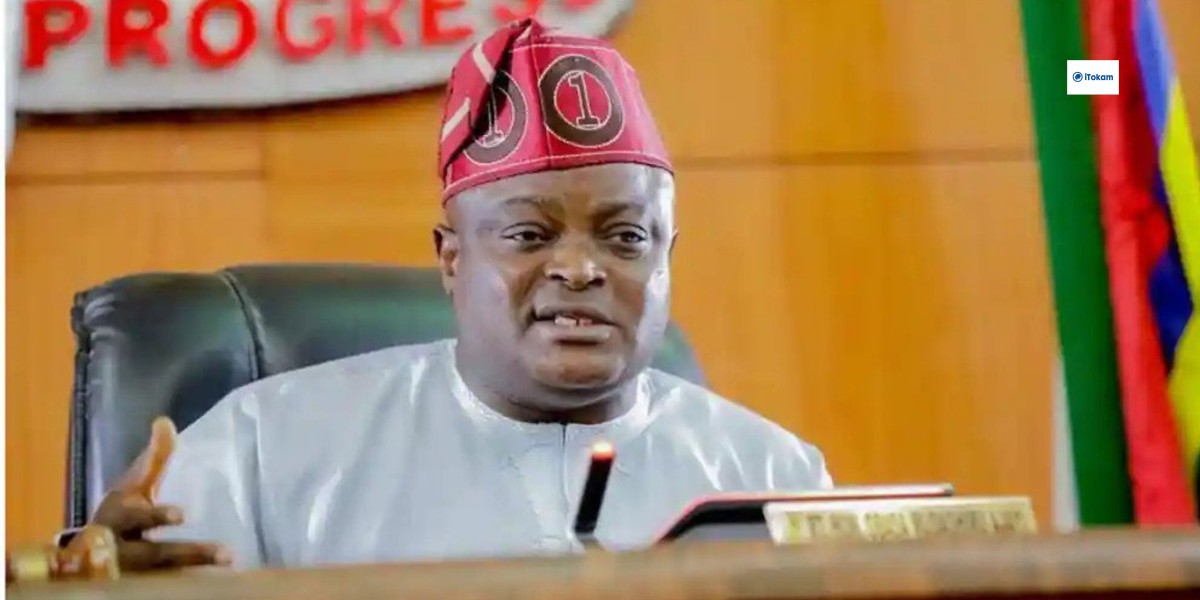 Lagos Belongs To Yorubas;Lawmakers Will Pass New Property,Business Ownership Laws Favouring Only Indigenes:Speaker Obasa