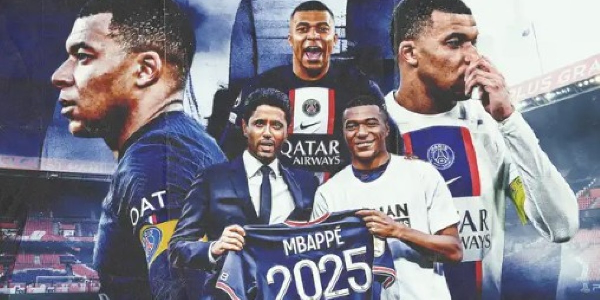It’s time to sell Kylian Mbappe, PSG! Striker's move to Real Madrid is finally on.