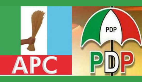 Osun APC, PDP trade blames over 'attack' on members