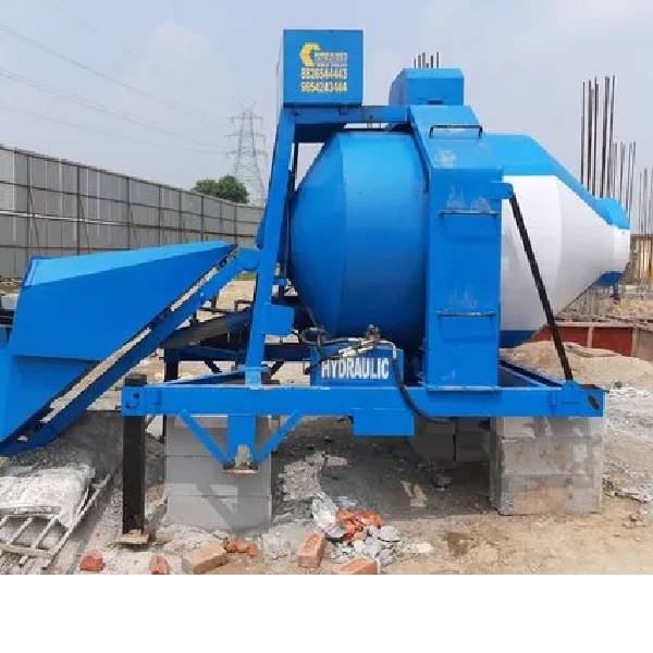 Concrete Batching Plant - Manufacturers, Sellers & Dealers