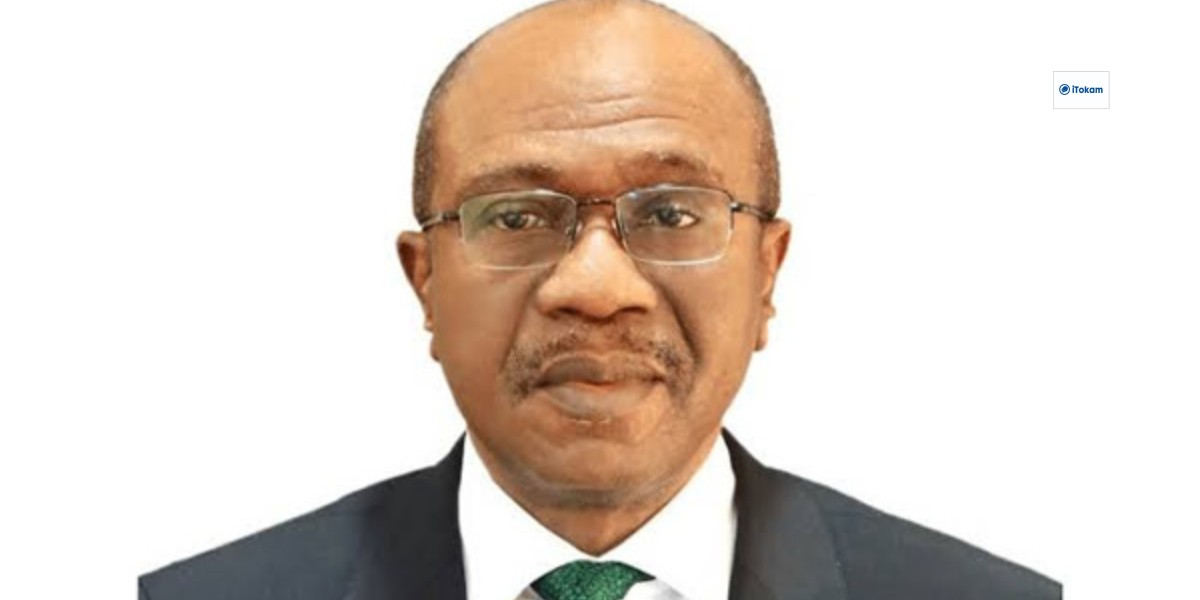 DSS Seizes Emefiele’s Passport, Plans Home, And Office Search