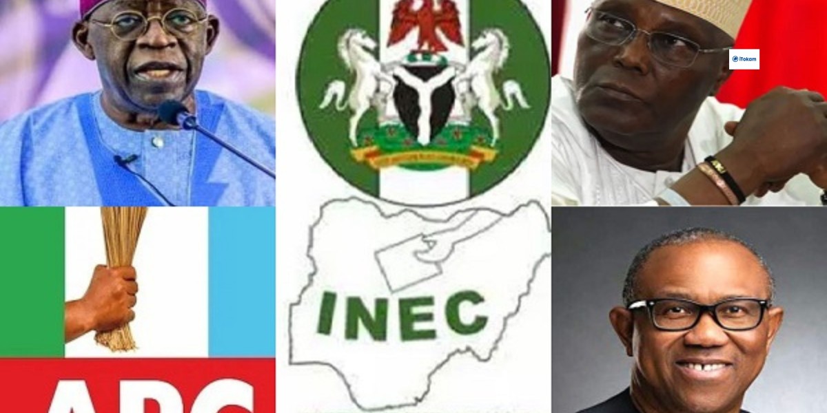 INEC, APC Oppose LP’s Request To Interrogate IT Experts