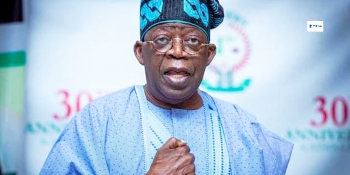 June 12: We Must Never Take Democracy For Granted – Tinubu