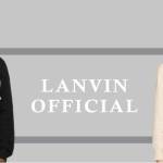 Lanvin Official