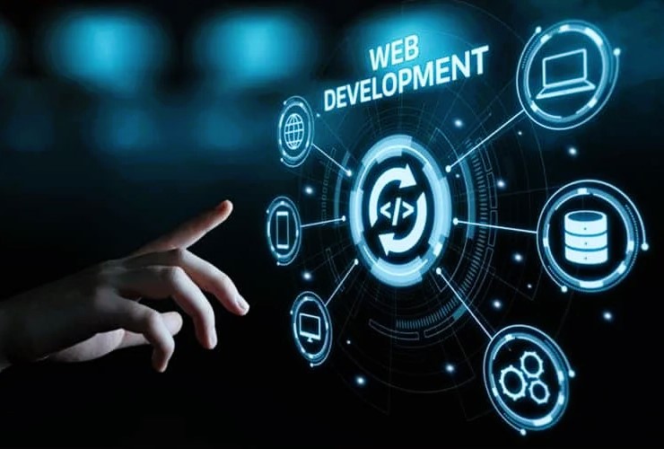 Web Development Company San Diego California - ZeOrbit