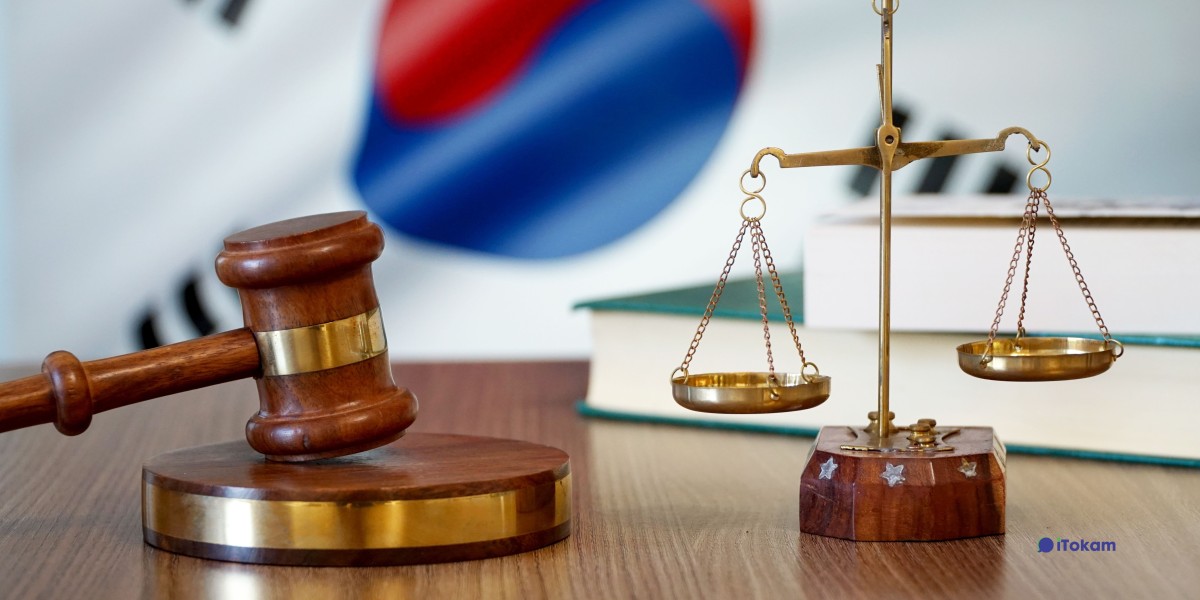 South Korean Court Declares Bitcoin Is Not Money